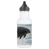 Delphine Trinkflasche (Rechts)