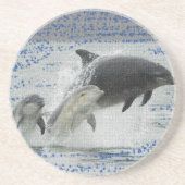 Delphine Untersetzer (Vorne)