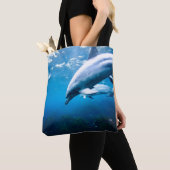 Delphine Unterwasser Tasche (Von Nahem)