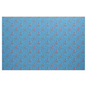 Delphingewebe aus Santa Stoff (Yard (91,4 cm))