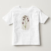 Delphinium ajacis, c.1568 kleinkind t-shirt (Vorderseite)