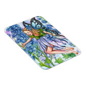 Delphinium Fairy Magnet (Rechte Seite)