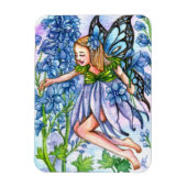 Delphinium Fairy Magnet (Vertikal)