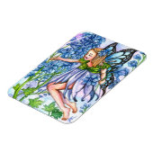 Delphinium Fairy Magnet (Linke Seite)