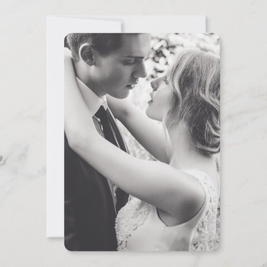 Delphinium violette Blumen Wechsel des Veranstaltu Einladung (Rückseite)