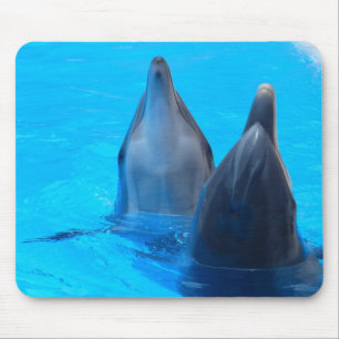 Delphinmousepad Mousepad