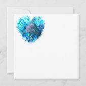 Delphinpaare (Rückseite)