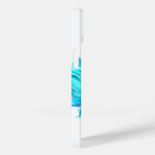 Delphinpaare Case-Mate iPhone Hülle (Rückseite / Rechts)