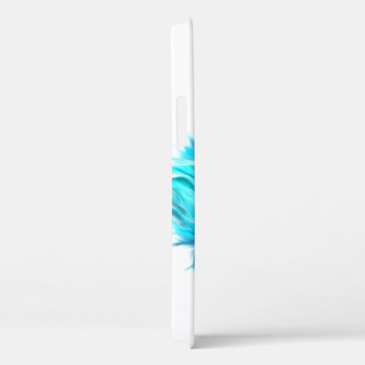 Delphinpaare Case-Mate iPhone Hülle (Rückseite / Rechts)