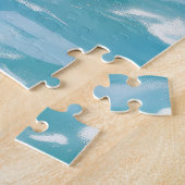 Delphinpaare Puzzle (Seite)