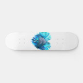 Delphinpaare Skateboard (Horizontal)