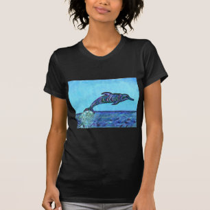 Delphinsprung T-Shirt