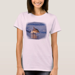Delphinsprung T-Shirt