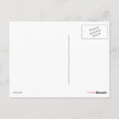 Delphinus, Sagitta, Aquila und Antinous Postkarte (Rückseite)