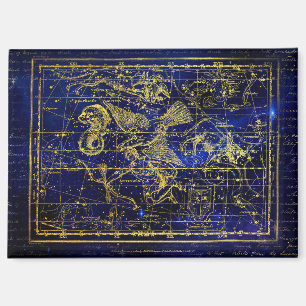 Delphinus Sternbild Magnet