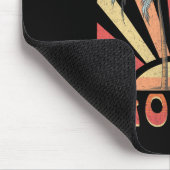 Delray Beach _2 Mousepad (Ecke)