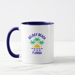 Delray Beach Florida Tasse