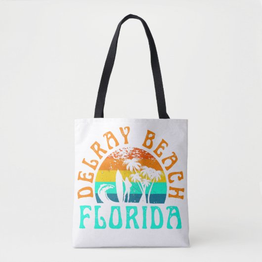 Delray Beach Tasche (Vorderseite)
