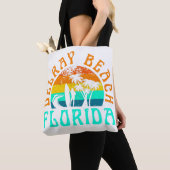 Delray Beach Tasche (Von Nahem)