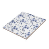 Delsoftware Style Pansy Fliese (Seite)