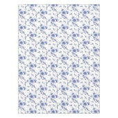 Delsoftware Style Pansy Tischdecke (Vorderseite)