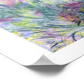 Delta Dawn - Druck Poster (Ecke)