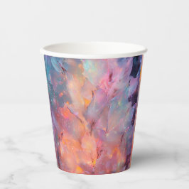 Delta Elegant Paper Cups Pappbecher