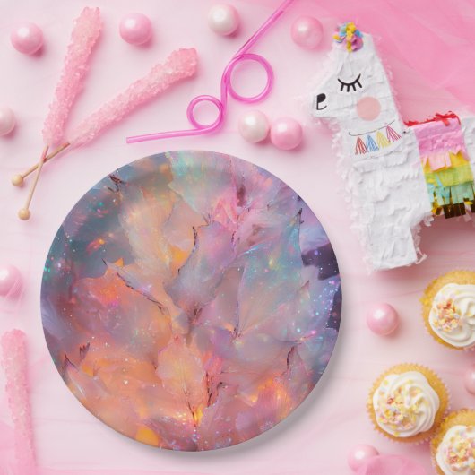 Delta Elegant Paper Teller (Party)