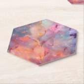 Delta Elegant Paper Untersetzer (angewinkelt)