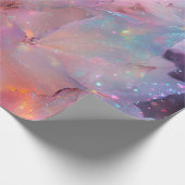 Delta Elegant Wrapping Paper Geschenkpapier (Ecke)