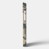 Delta Force - ARMY-SONDERBETRIEB Case-Mate iPhone Hülle (Rückseite / Links)