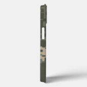 Delta Force - ARMY-SONDERBETRIEB Case-Mate iPhone Hülle (Rückseite / Rechts)