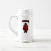 Delta Force Bierglas (Links)