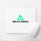 Delta Force Mousepad (Mit Mouse)