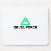 Delta Force Mousepad (Vorne)