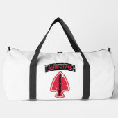 Delta Force "Special Forces" gestört Duffle Bag (Vorderseite)