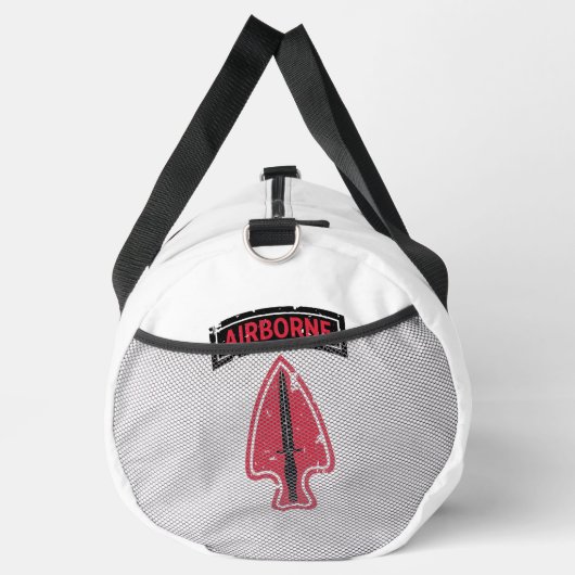 Delta Force "Special Forces" gestört Duffle Bag (Rechts)