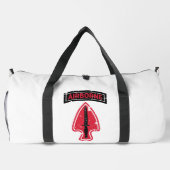 Delta Force "Special Forces" gestört Duffle Bag (Rückseite)