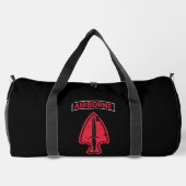 Delta Force "Special Forces" gestört Duffle Bag (Rückseite)