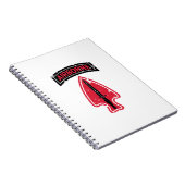 Delta Force "Special Forces" gestört Notizblock (Rechte Seite)