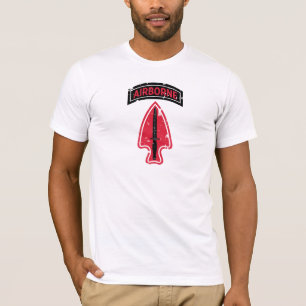 Delta Force "Special Forces" gestört T-Shirt