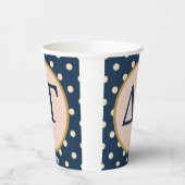 Delta Gamma Pappbecher (Links)