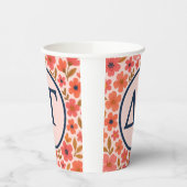 Delta Gamma Pappbecher (Links)