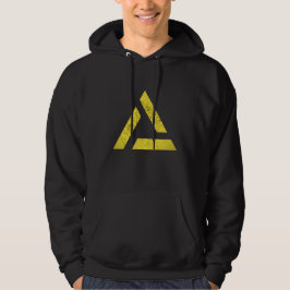 Delta - mathematische Symbole Hoodie
