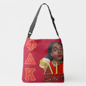 Delta Pi NSPDK Tasche (Rückseite)
