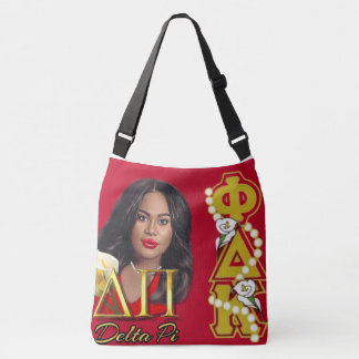 Delta Pi NSPDK Tasche