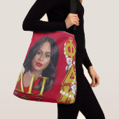 Delta Pi NSPDK Tasche (Von Nahem)