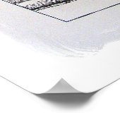 Delta Poster (Ecke)