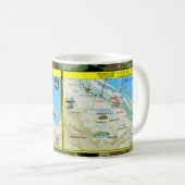 DELTA RAIDERS AO (Einsatzgebiet) Kaffeetasse (VorderseiteRechts)