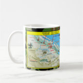 DELTA RAIDERS AO (Einsatzgebiet) Kaffeetasse (Links)